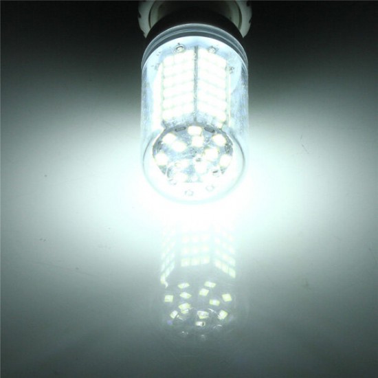 E27/E14/G9/GU10/B22 7W 2835 SMD LED Corn Bulb Warm/White 220V Home Lamp E27/E14/G9/GU10/B22 7W 2835 SMD LED Corn Bulb Warm/White 220V Home Lamp