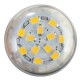 E27/E14/G9/GU10/B22 7W 2835 SMD LED Corn Bulb Warm/White 220V Home Lamp E27/E14/G9/GU10/B22 7W 2835 SMD LED Corn Bulb Warm/White 220V Home Lamp