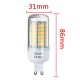 E27/E14/G9/GU10/B22 7W 2835 SMD LED Corn Bulb Warm/White 220V Home Lamp E27/E14/G9/GU10/B22 7W 2835 SMD LED Corn Bulb Warm/White 220V Home Lamp