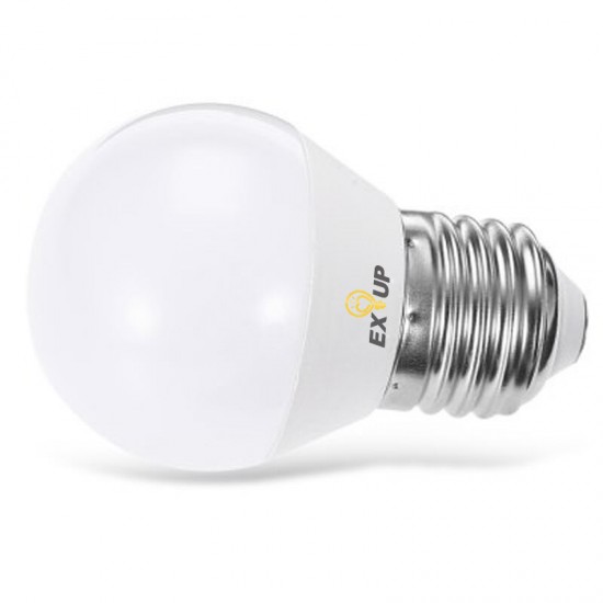 G45 5W E27 450lm led bulb ac220- 240V 5pcs G45 5W E27 450lm led bulb ac220- 240V 5pcs