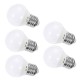 G45 5W E27 450lm led bulb ac220- 240V 5pcs G45 5W E27 450lm led bulb ac220- 240V 5pcs