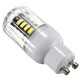 G9 E14 E27 B22 GU10 4W 30 SMD 5733 LED Cover Corn Light Lamp Bulb AC 110V