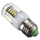 G9 E14 E27 B22 GU10 4W 30 SMD 5733 LED Cover Corn Light Lamp Bulb AC 110V