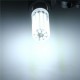 G9/E14/GU10/B22/E27 9W 80 SMD 5733 LED Bulb Corn Light Warm White/White Bulb AC220V