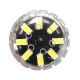 G9/E14/GU10/B22/E27 9W 80 SMD 5733 LED Bulb Corn Light Warm White/White Bulb AC220V G9/E14/GU10/B22/E27 9W 80 SMD 5733 LED Bulb Corn Light Warm White/White Bulb AC220V