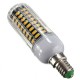 G9/E14/GU10/B22/E27 9W 80 SMD 5733 LED Bulb Corn Light Warm White/White Bulb AC220V