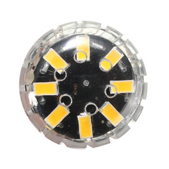 G9/E14/GU10/B22/E27 9W 80 SMD 5733 LED Bulb Corn Light Warm White/White Bulb AC220V G9/E14/GU10/B22/E27 9W 80 SMD 5733 LED Bulb Corn Light Warm White/White Bulb AC220V