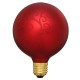 E27 G95 LED Light Bulb Christmas Edison Decorative Lamp for Holiday Home Indoor Use AC85-265V E27 G95 LED Light Bulb Christmas Edison Decorative Lamp for Holiday Home Indoor Use AC85-265V