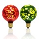 E27 G95 LED Light Bulb Christmas Edison Decorative Lamp for Holiday Home Indoor Use AC85-265V E27 G95 LED Light Bulb Christmas Edison Decorative Lamp for Holiday Home Indoor Use AC85-265V