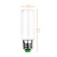 LED Flicker Flame Light Bulb Simulated Nature Fire Effect Lamp E26/E27