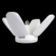 LED Garage Light 60W E27/E26 Universal 85-265V 5500LM Ceiling Light Energy Saving Adjustable for Garage/ Attic / Basement / Home LED Mining lamp LED Garage Light 60W E27/E26 Universal 85-265V 5500LM Ceiling Light Energy Saving Adjustable for Garage/ Attic / Basement / Home LED Mining lamp