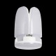 LED Garage Light 60W E27/E26 Universal 85-265V 5500LM Ceiling Light Energy Saving Adjustable for Garage/ Attic / Basement / Home LED Mining lamp LED Garage Light 60W E27/E26 Universal 85-265V 5500LM Ceiling Light Energy Saving Adjustable for Garage/ Attic / Basement / Home LED Mining lamp