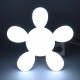 LED Garage Shop Work Lights E27 Home Ceiling Fixture Deformable Lamp LED Garage Shop Work Lights E27 Home Ceiling Fixture Deformable Lamp
