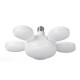 LED Garage Shop Work Lights E27 Home Ceiling Fixture Deformable Lamp LED Garage Shop Work Lights E27 Home Ceiling Fixture Deformable Lamp