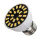 MR16/E27/GU10 LED Bulb 24 SMD 5733 480LM Pure White Warm White Spot Lightt Bulb 4.8W AC220V MR16/E27/GU10 LED Bulb 24 SMD 5733 480LM Pure White Warm White Spot Lightt Bulb 4.8W AC220V