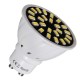 MR16/E27/GU10 LED Bulb 24 SMD 5733 480LM Pure White Warm White Spot Lightt Bulb 4.8W AC220V MR16/E27/GU10 LED Bulb 24 SMD 5733 480LM Pure White Warm White Spot Lightt Bulb 4.8W AC220V