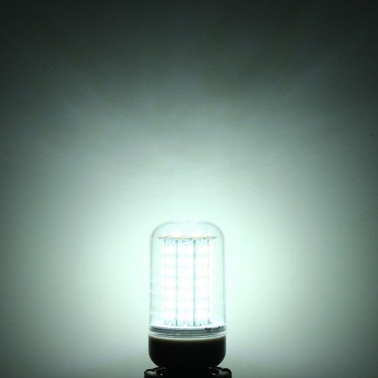 Non-Dimmable 9W E27 E14 B22 4014 SMD LED Corn Light Bulb Lamp AC110V/220V Non-Dimmable 9W E27 E14 B22 4014 SMD LED Corn Light Bulb Lamp AC110V/220V