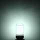 Non-Dimmable 9W E27 E14 B22 4014 SMD LED Corn Light Bulb Lamp AC110V/220V