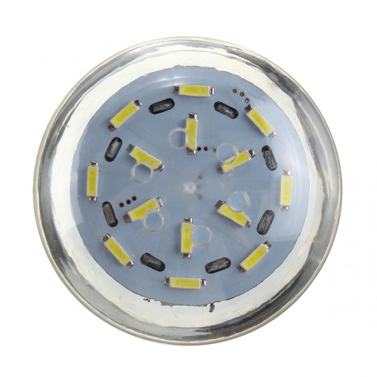 Non-Dimmable 9W E27 E14 B22 4014 SMD LED Corn Light Bulb Lamp AC110V/220V Non-Dimmable 9W E27 E14 B22 4014 SMD LED Corn Light Bulb Lamp AC110V/220V