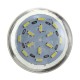 Non-Dimmable 9W E27 E14 B22 4014 SMD LED Corn Light Bulb Lamp AC110V/220V Non-Dimmable 9W E27 E14 B22 4014 SMD LED Corn Light Bulb Lamp AC110V/220V