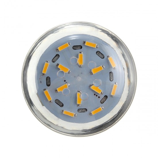 Non-Dimmable 9W E27 E14 B22 4014 SMD LED Corn Light Bulb Lamp AC110V/220V Non-Dimmable 9W E27 E14 B22 4014 SMD LED Corn Light Bulb Lamp AC110V/220V