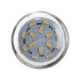 Non-Dimmable 9W E27 E14 B22 4014 SMD LED Corn Light Bulb Lamp AC110V/220V Non-Dimmable 9W E27 E14 B22 4014 SMD LED Corn Light Bulb Lamp AC110V/220V