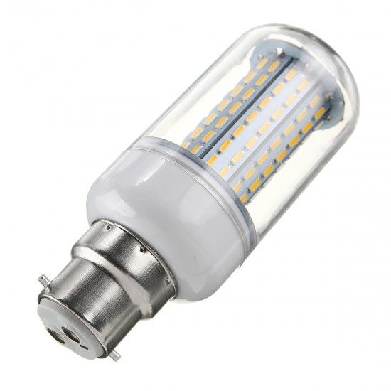 Non-Dimmable 9W E27 E14 B22 4014 SMD LED Corn Light Bulb Lamp AC110V/220V Non-Dimmable 9W E27 E14 B22 4014 SMD LED Corn Light Bulb Lamp AC110V/220V
