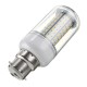 Non-Dimmable 9W E27 E14 B22 4014 SMD LED Corn Light Bulb Lamp AC110V/220V Non-Dimmable 9W E27 E14 B22 4014 SMD LED Corn Light Bulb Lamp AC110V/220V