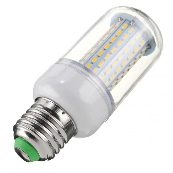 Non-Dimmable 9W E27 E14 B22 4014 SMD LED Corn Light Bulb Lamp AC110V/220V Non-Dimmable 9W E27 E14 B22 4014 SMD LED Corn Light Bulb Lamp AC110V/220V