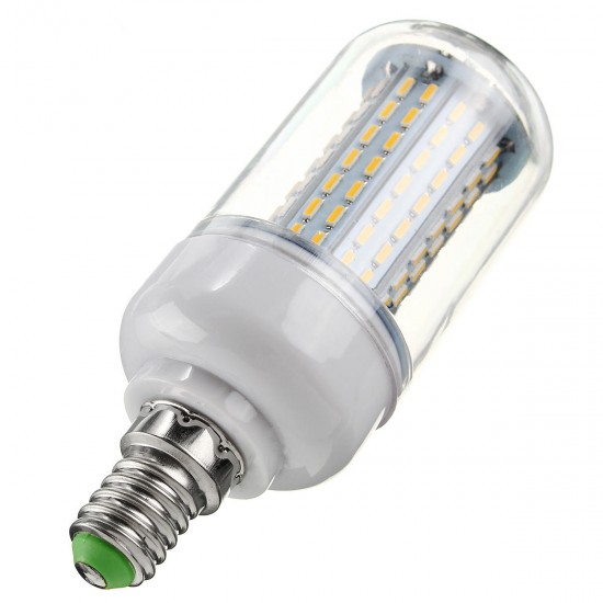 Non-Dimmable 9W E27 E14 B22 4014 SMD LED Corn Light Bulb Lamp AC110V/220V Non-Dimmable 9W E27 E14 B22 4014 SMD LED Corn Light Bulb Lamp AC110V/220V