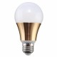 Non-dimmable 7W E27 B22 5730 SMD LED Light Globe Home Lamp Bulb AC85-265V