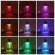 Portable E27 LED Bulb Humidifier Colorful Lights USB Diffuser Air Purifier Gift Portable E27 LED Bulb Humidifier Colorful Lights USB Diffuser Air Purifier Gift