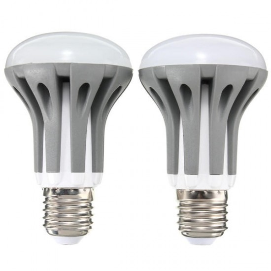 R63 E27 5W 30 SMD2835 420LM Warm White/White 110-240V R63 E27 5W 30 SMD2835 420LM Warm White/White 110-240V