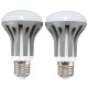 R63 E27 5W 30 SMD2835 420LM Warm White/White 110-240V R63 E27 5W 30 SMD2835 420LM Warm White/White 110-240V