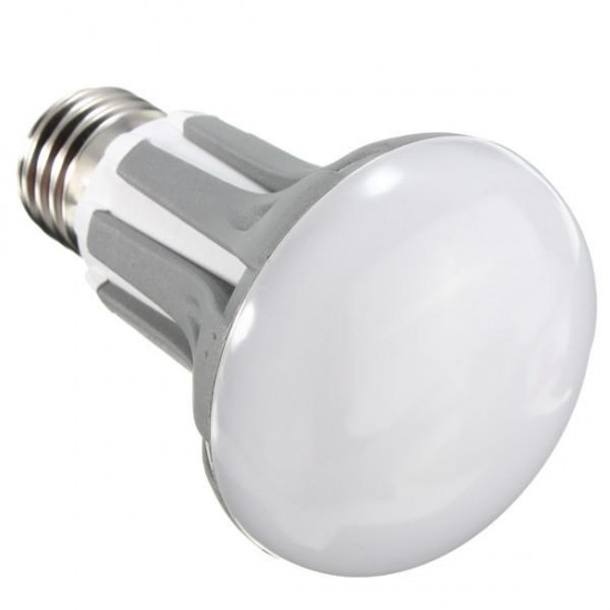 R63 E27 5W 30 SMD2835 420LM Warm White/White 110-240V R63 E27 5W 30 SMD2835 420LM Warm White/White 110-240V