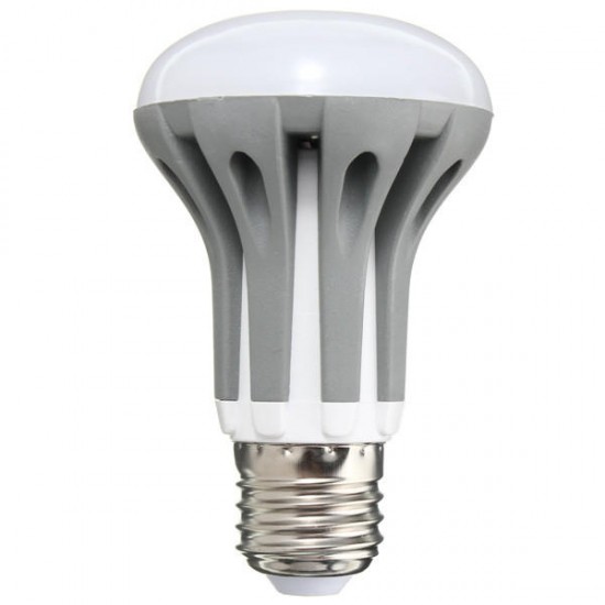 R63 E27 5W 30 SMD2835 420LM Warm White/White 110-240V R63 E27 5W 30 SMD2835 420LM Warm White/White 110-240V