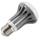 R63 E27 5W 30 SMD2835 420LM Warm White/White 110-240V R63 E27 5W 30 SMD2835 420LM Warm White/White 110-240V