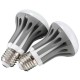 R63 E27 5W 30 SMD2835 420LM Warm White/White 110-240V R63 E27 5W 30 SMD2835 420LM Warm White/White 110-240V