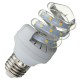 Spiral Style E27 5W-30W LED Bright Energy Saving Warm White Light Bulb AC86-245V Spiral Style E27 5W-30W LED Bright Energy Saving Warm White Light Bulb AC86-245V
