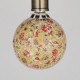 TFN-125XSHH SMD2835 4W E27 G125 2700K Warm White LED Tiffany Art Glass Light Bulb AC85-265V TFN-125XSHH SMD2835 4W E27 G125 2700K Warm White LED Tiffany Art Glass Light Bulb AC85-265V
