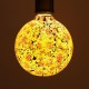 TFN-125XSHH SMD2835 4W E27 G125 2700K Warm White LED Tiffany Art Glass Light Bulb AC85-265V TFN-125XSHH SMD2835 4W E27 G125 2700K Warm White LED Tiffany Art Glass Light Bulb AC85-265V