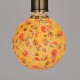 TFN-125XSHH SMD2835 4W E27 G125 2700K Warm White LED Tiffany Art Glass Light Bulb AC85-265V TFN-125XSHH SMD2835 4W E27 G125 2700K Warm White LED Tiffany Art Glass Light Bulb AC85-265V