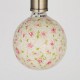 TFN-G125SHH AC85-265V 4W E27 1800K G125 Warm White 2835 3D Tiifany Art Glass LED Global Light Bulb TFN-G125SHH AC85-265V 4W E27 1800K G125 Warm White 2835 3D Tiifany Art Glass LED Global Light Bulb