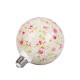 TFN-G125SJZ 1800K Warm White 2835 G125 Tiffany Art 3D Vintage 4W E27 LED Light Bulb for Home Use AC85-265V TFN-G125SJZ 1800K Warm White 2835 G125 Tiffany Art 3D Vintage 4W E27 LED Light Bulb for Home Use AC85-265V