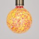 TFN-G125XC E27 4W 2700K SMD2835 G125 Tiffany Glass Retro 3D Art LED Light Bulb Home Hotel Lamp AC85-265V TFN-G125XC E27 4W 2700K SMD2835 G125 Tiffany Glass Retro 3D Art LED Light Bulb Home Hotel Lamp AC85-265V