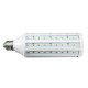 ZX E27 18W SMD5730 1500-2000LM Super Brightness Pure White LED Corn Light Bulb AC/DC12-60V ZX E27 18W SMD5730 1500-2000LM Super Brightness Pure White LED Corn Light Bulb AC/DC12-60V