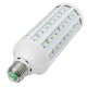ZX E27 18W SMD5730 1500-2000LM Super Brightness Pure White LED Corn Light Bulb AC/DC12-60V ZX E27 18W SMD5730 1500-2000LM Super Brightness Pure White LED Corn Light Bulb AC/DC12-60V