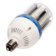 ZX E27 27W LED Corn Light Bulb Lamp White/Warm White 81 SMD5630 90-260V ZX E27 27W LED Corn Light Bulb Lamp White/Warm White 81 SMD5630 90-260V