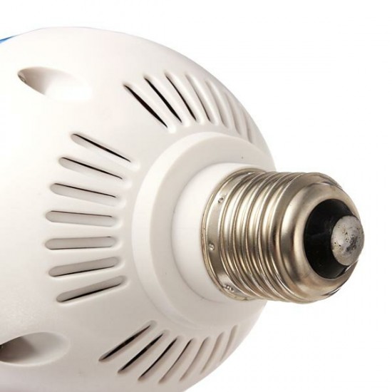 ZX E27 27W LED Corn Light Bulb Lamp White/Warm White 81 SMD5630 90-260V ZX E27 27W LED Corn Light Bulb Lamp White/Warm White 81 SMD5630 90-260V