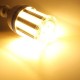 ZX E27 27W LED Corn Light Bulb Lamp White/Warm White 81 SMD5630 90-260V ZX E27 27W LED Corn Light Bulb Lamp White/Warm White 81 SMD5630 90-260V